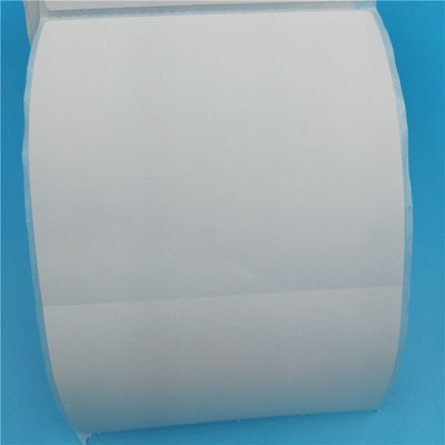 10*15mm 3 camadas parcialmente cobrem etiquetas de envio feitas sob encomenda