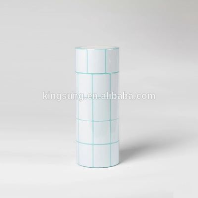 etiquetas de envio 700pcs/Roll feitas sob encomenda térmicas de 40*30mm