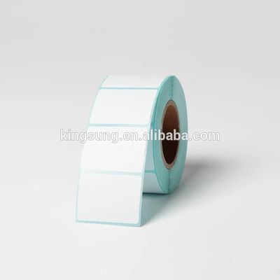 etiquetas de envio 700pcs/Roll feitas sob encomenda térmicas de 40*30mm