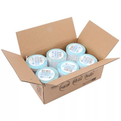etiquetas de envio 700pcs/Roll feitas sob encomenda térmicas de 40*30mm