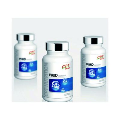 Etiquetas de aviso farmacêuticas da medicamentação da garrafa do ANIMAL DE ESTIMAÇÃO 10ml 20ml 30ml