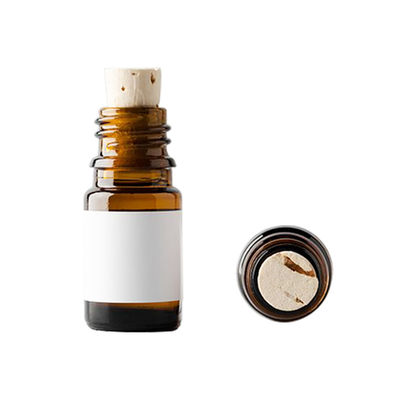 Projeto livre profissional 10Ml Vial Pharmacy Ancillary Label para a vitamina
