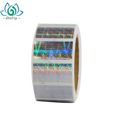 Etiqueta de prateleira eletrônica plástica personalizada dos serviços de impressão da etiqueta da garrafa de água de Joyshaker