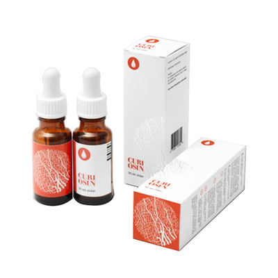 10ml Vial Label Label Printing Services esteroide para a medicina anabólica