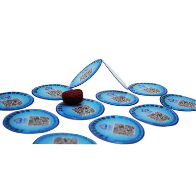 3D cortado Logo Epoxy Dome Stickers, cola Epoxy abobadou etiquetas