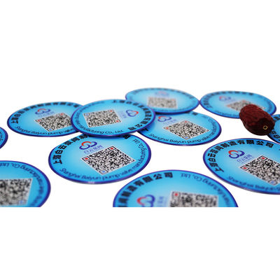 3D cortado Logo Epoxy Dome Stickers, cola Epoxy abobadou etiquetas
